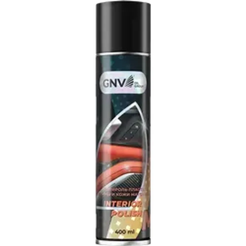 Продукция GNV Interior Polish M