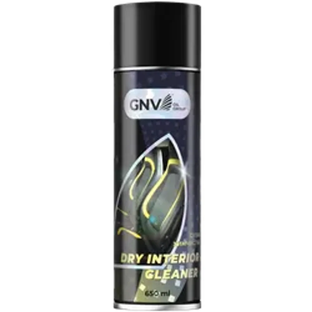 Продукция GNV Dry Interior Сleaner