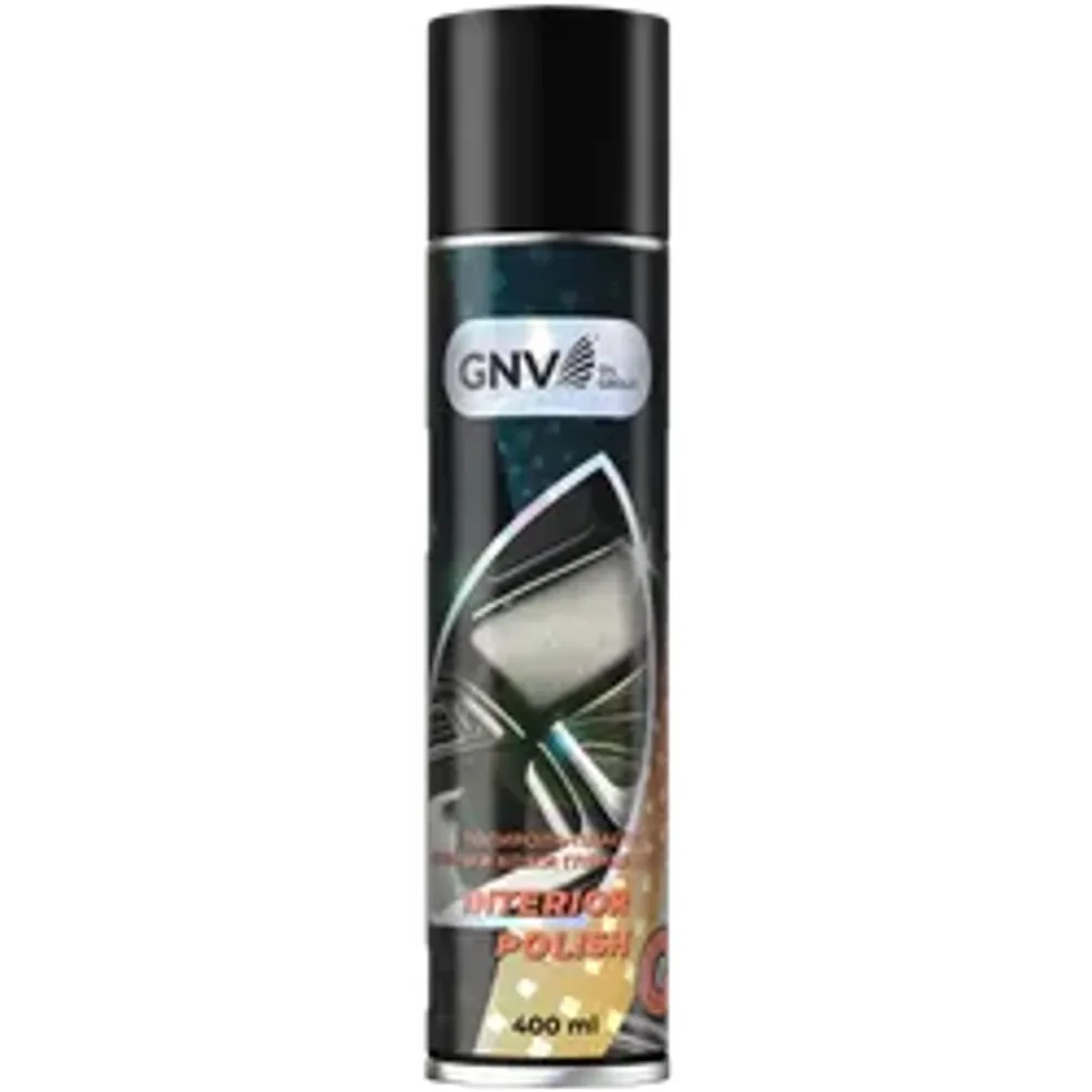 Продукция GNV Interior Polish G