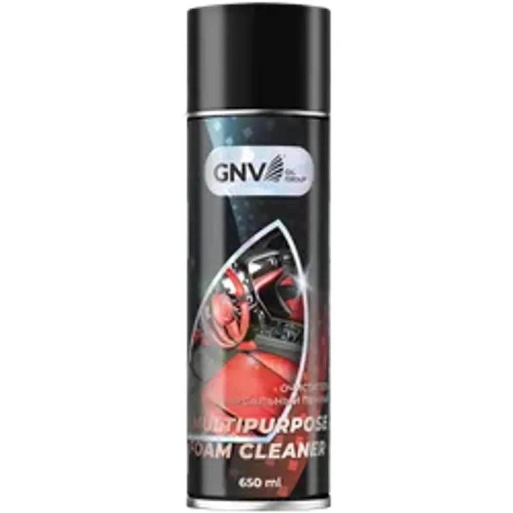 Продукция GNV Multipurpose Foam Cleaner